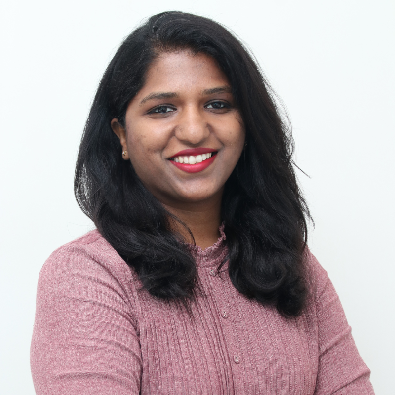 Dr. SAMEETA MERCY PRABHU - Consultant - Paediatric Neurology