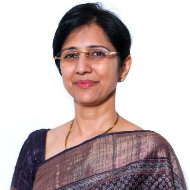 Dr. T RAJESHWARI REDDY - Senior Consultant Gynecologist & Obstetrician, High Risk Pregnancy, Laparosocpic Surgeon, Robotic Surgeon