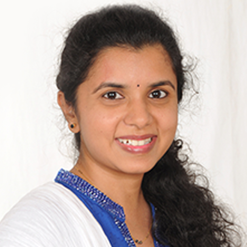 Dr. SPURTHI REDDY CHITTA - Consultant Pediatric Allergy and Asthma
