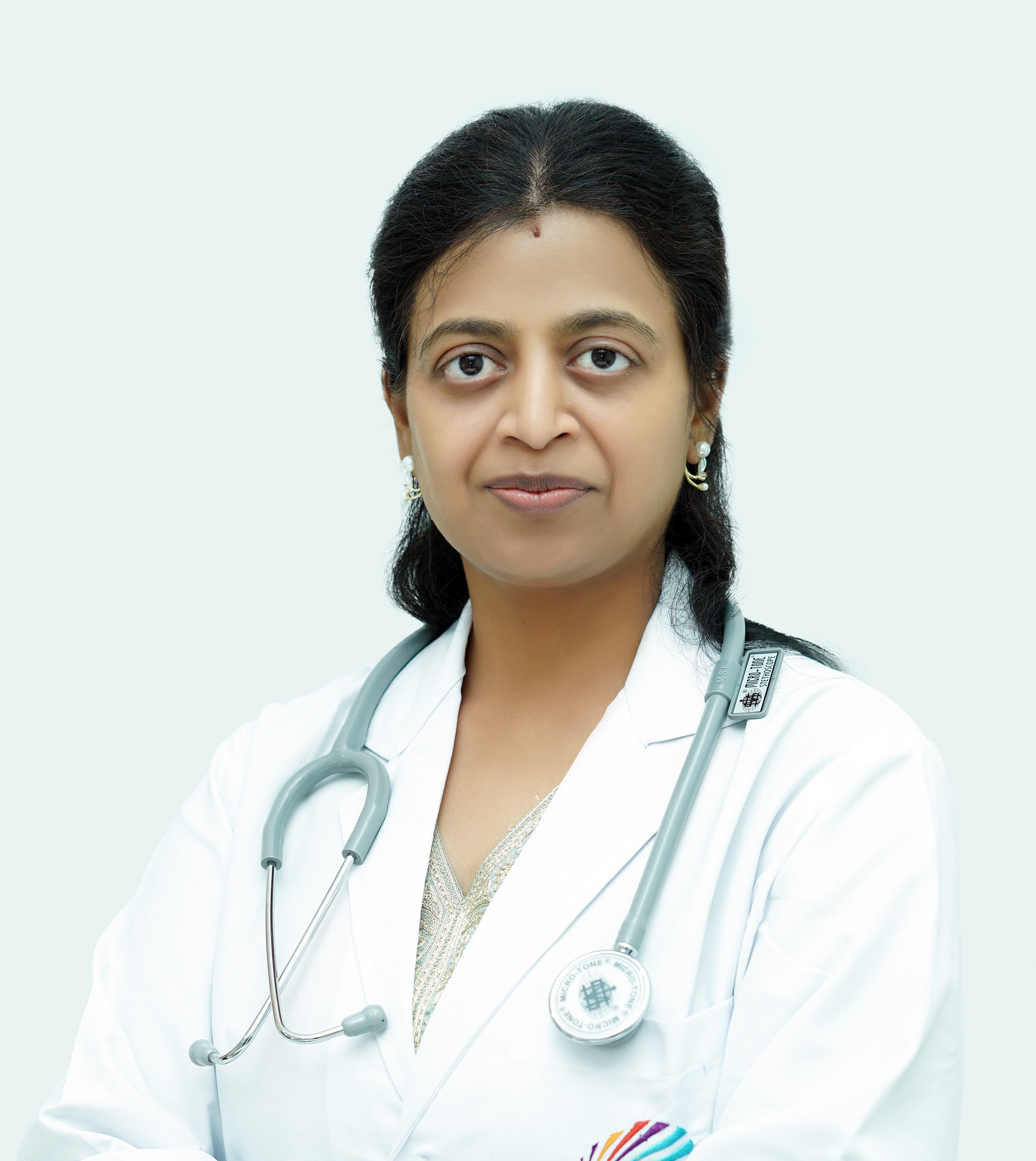 Dr. Dhivya R - Consultant – Obstetrician & Gynecologist and Laparoscopic Surgeon