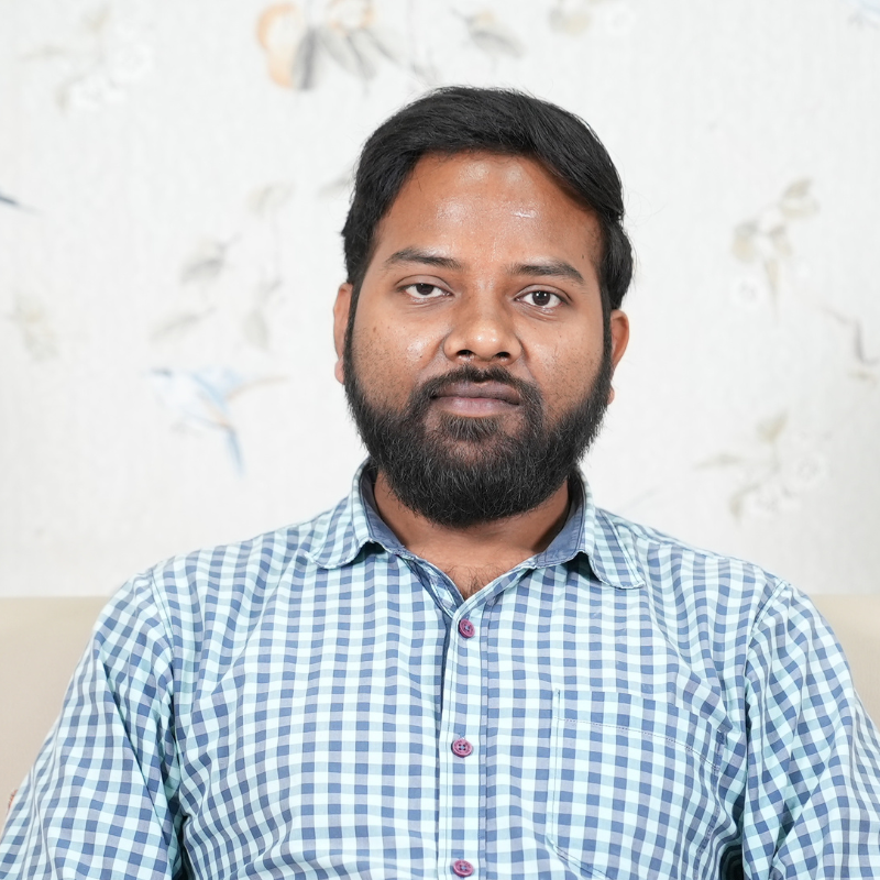 Dr. CHANDRODAYA KUMAR - Consultant