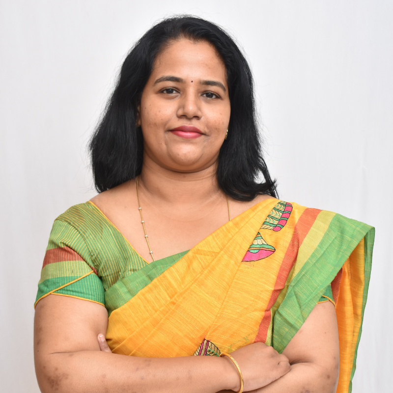 Dr. GAYATHRI DEVI AVIRNENI - Consultant Pediatrician