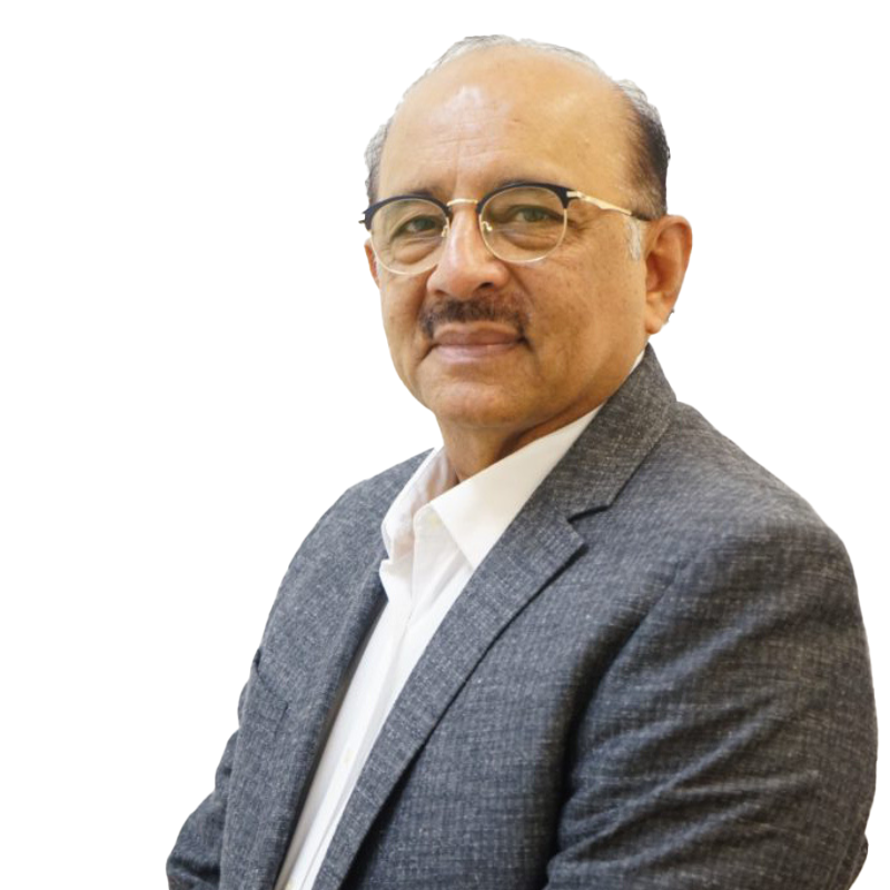 Dr. JITENDRA MOHAN HANS - Consultant Pediatric ENT & Cochlear Implant