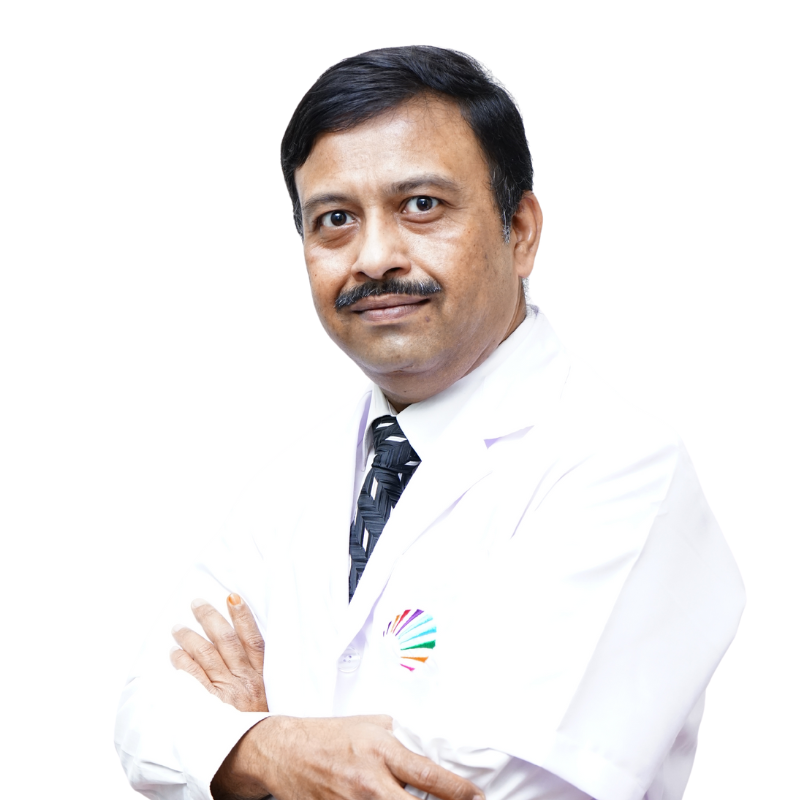 Dr. SHOUNAK CHOUDHURY - Consultant - Pediatric Surgery & Urology, Marathahalli, Bengaluru