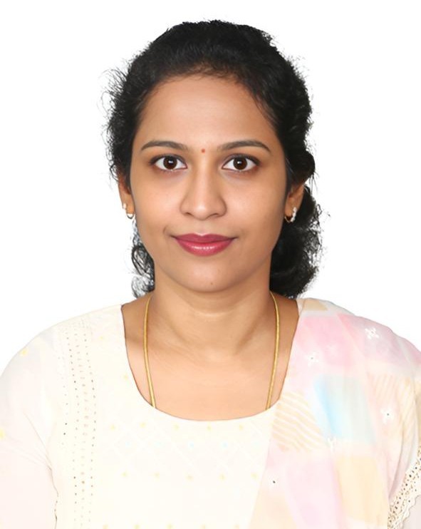 Dr. Ramya Lakshmi - Consultant – General Physician & Diabetologist