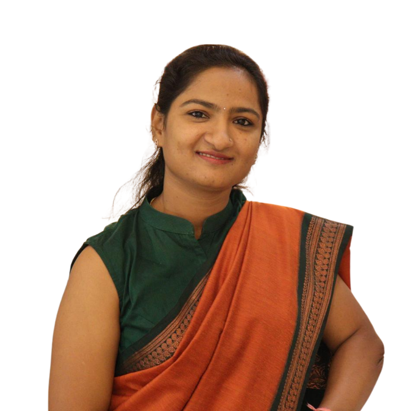 Dr. Ragini Naresh - Consultant Infertility & Reproductive Medicine Specialist