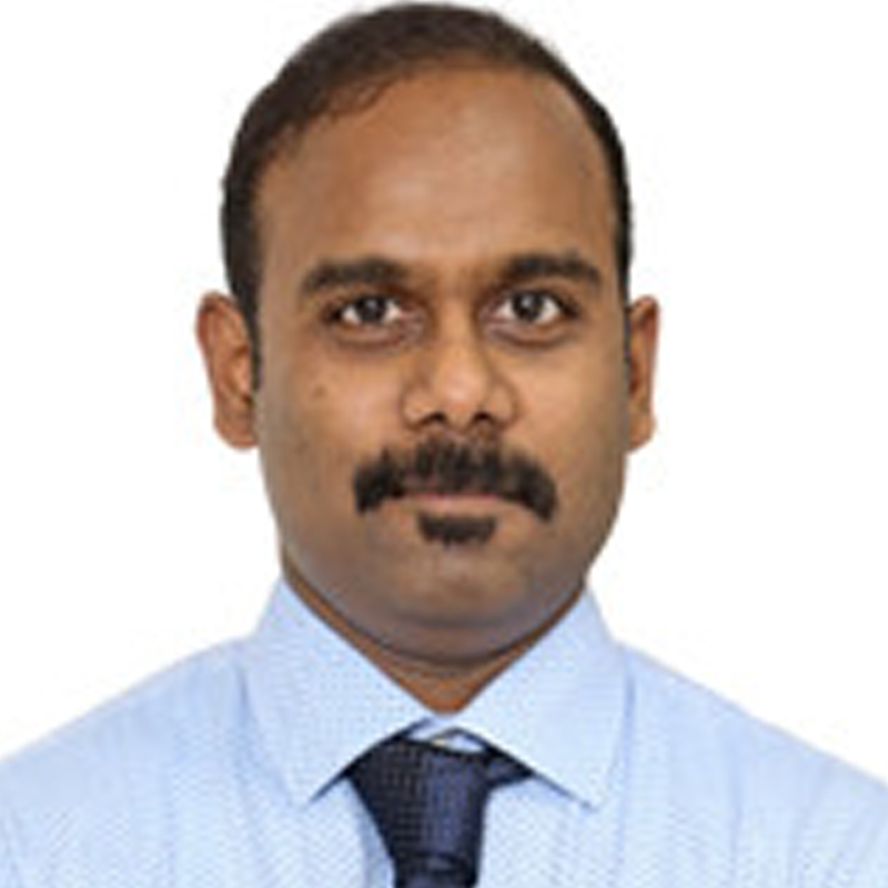 Dr. VAMSI KIRAN RAYUDU - Consultant Neonatologist and Pediatrician, Hydernagar (Hyderabad)
