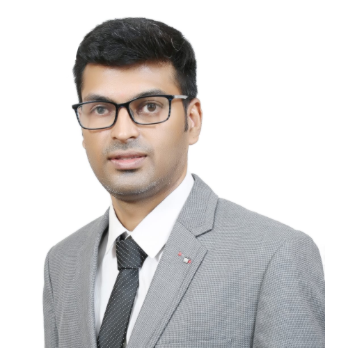 Dr. Prashanth Shetty - Consultant – Pediatrics & Neonatology
