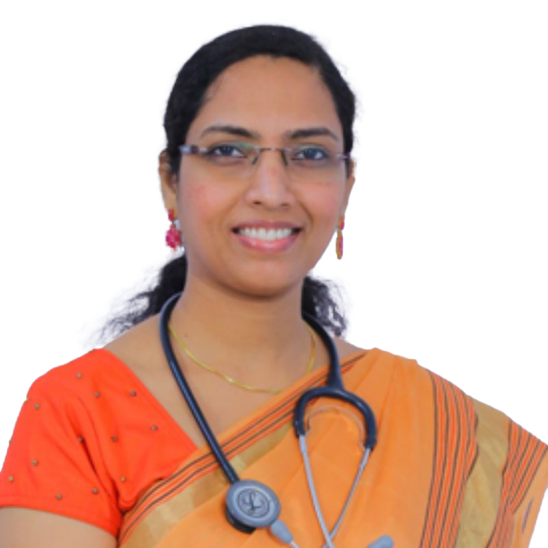 Dr. Niharika Allu - Consultant Gynecologist