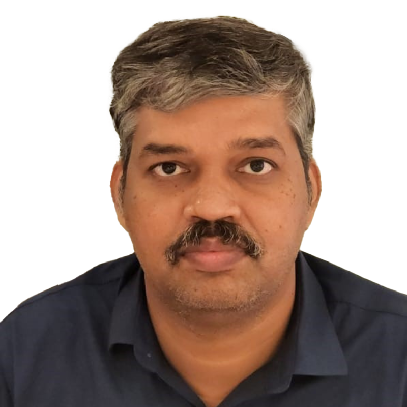 Dr. N. PRASANNA KUMAR - Consultant - Child Psychiatry