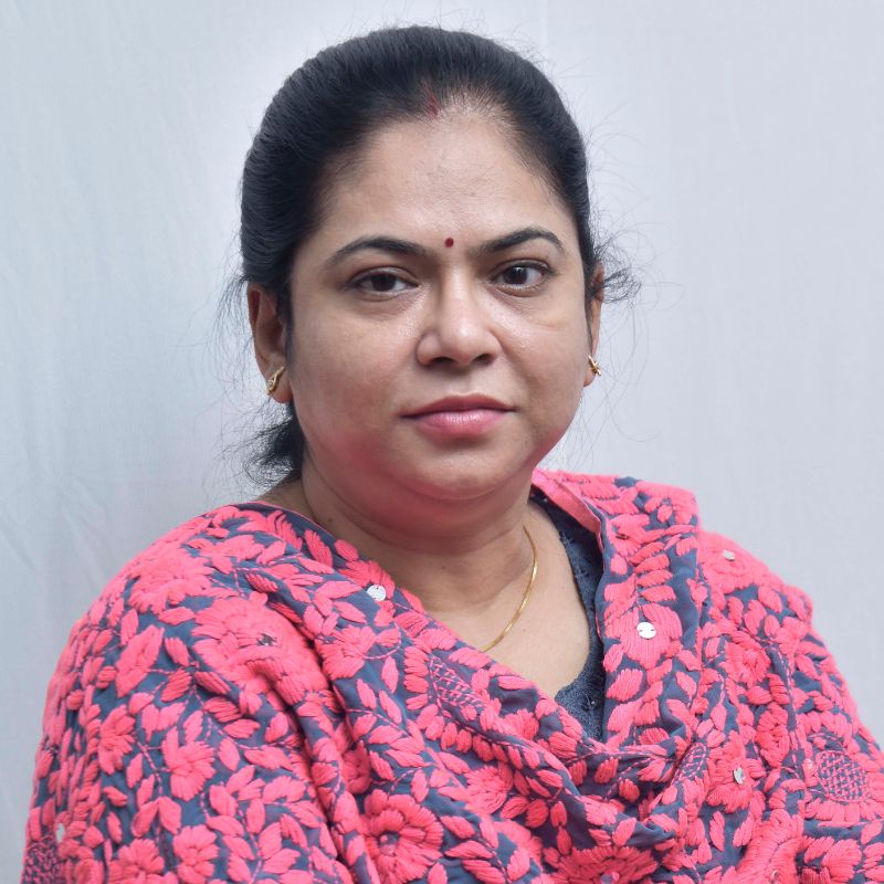 Dr. TANUJA MISHRA - Consultant General Pediatrics, Marathahalli, Bengaluru
