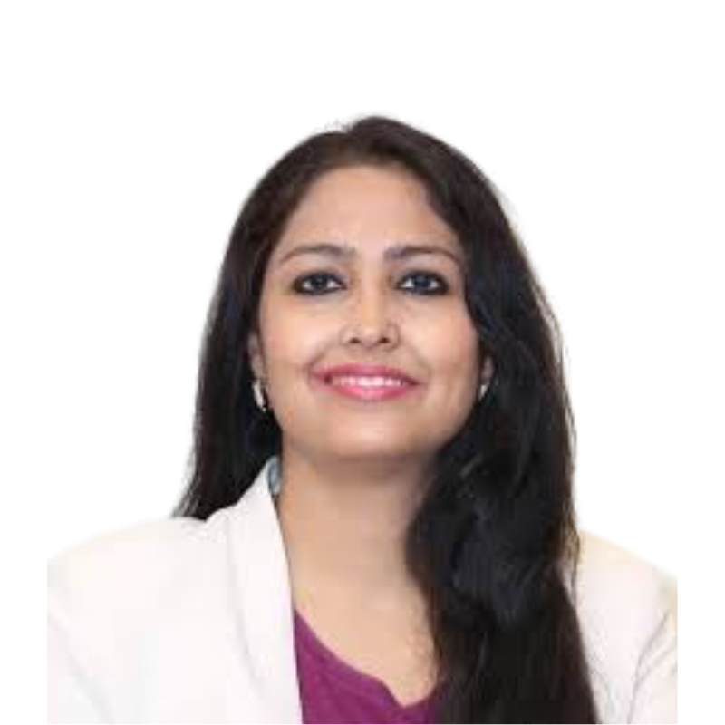 Dr. Nidhi Jha - Senior Consultant-OBGY