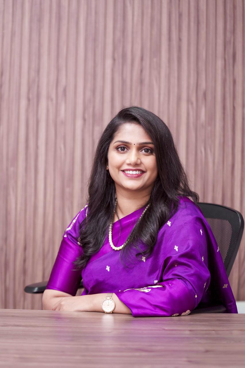 Dr. Harika Mathi