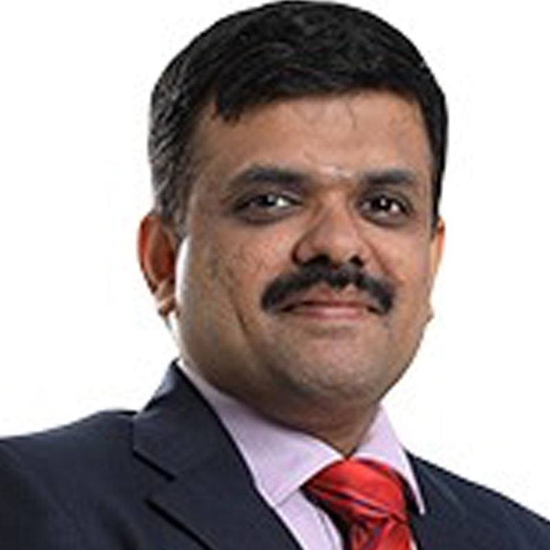 Dr. GANESH R - Senior Consultant – General Pediatrics and Pediatric Metabolic Disorders, Chennai