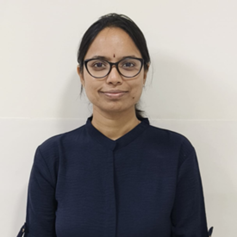 Dr.  Mythreyi K Kunapareddy - Consultant - Fetal Medicine