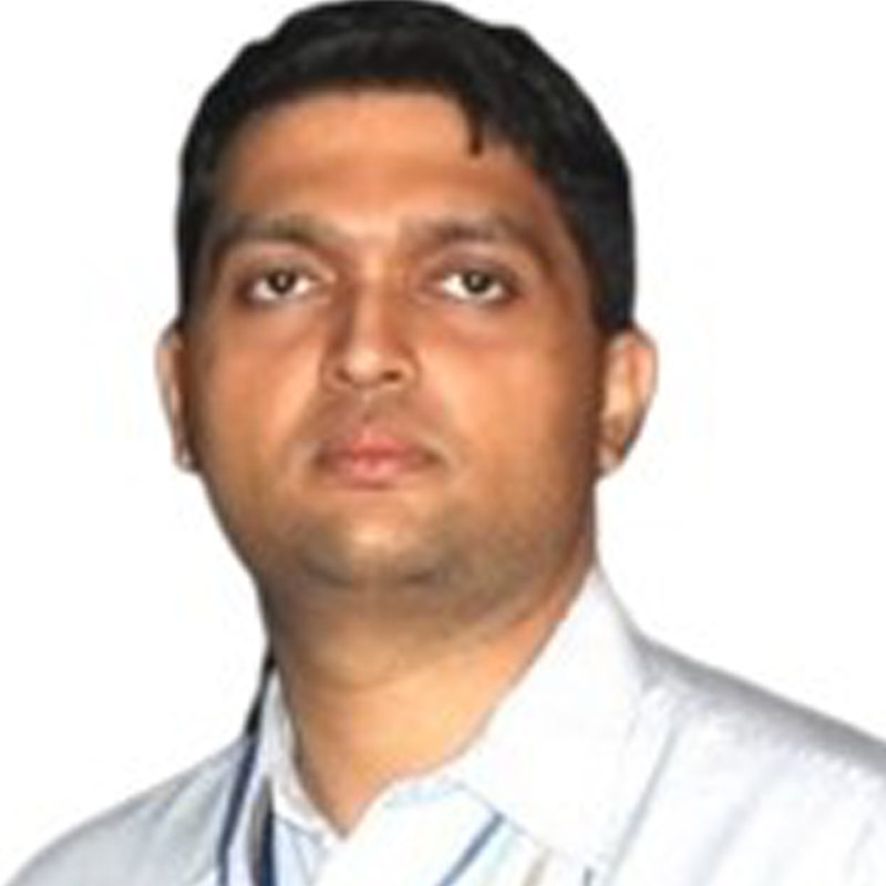 Dr. SANTOSH MOHAN RAO K - Sr. Consultant Neurosurgeon