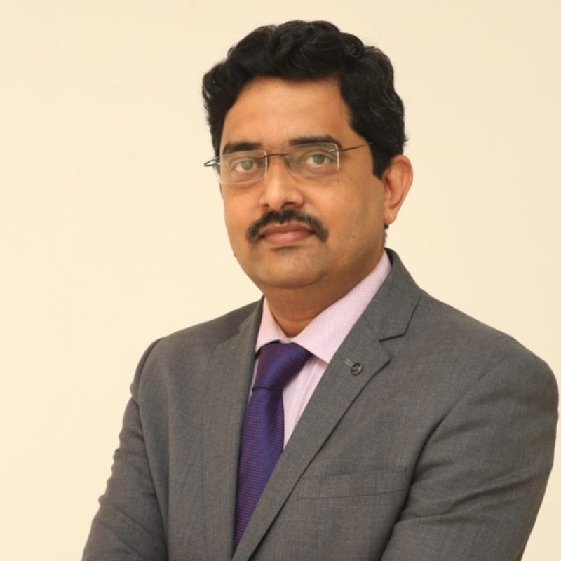 Dr. SOMASHEKARA.H.R - Consultant Pediatric Hepatologist & Gastroenterologist