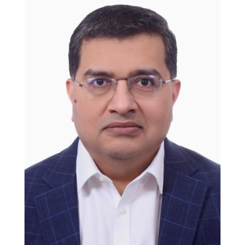 Dr. MANOJ PADMAN - Consultant - Pediatric Orthopedics
