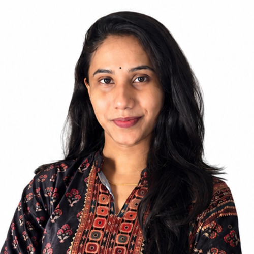 Dt. Bhoomika C - Clinical Dietitian