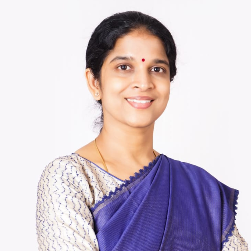 Dr. PERUMAL SATHYA S - Consultant - Developmental and behavioral Pediatrics