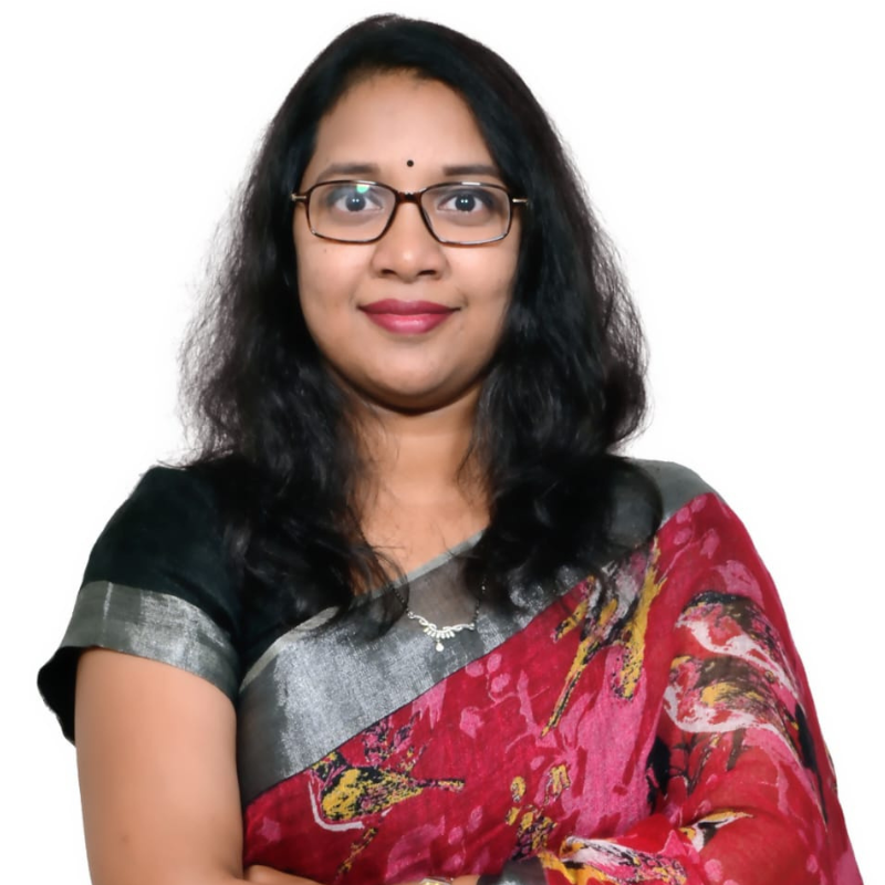 Dr. GEETHA CHANDA - Consultant Pediatric Neurologist