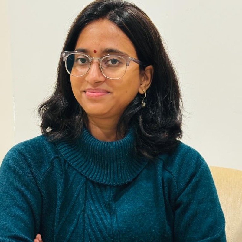 Dr. V PAVITRA - Consultant Emergency & Pediatric Intensive care