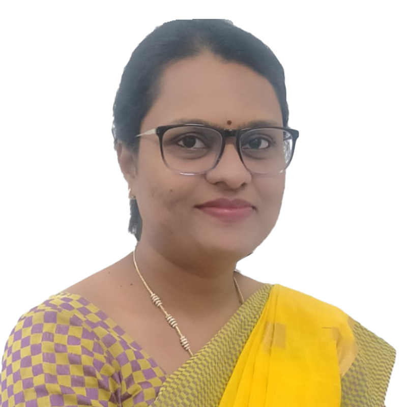 Dr. NIVEDITA S - Consultant- Obstetrics and Gynaecology