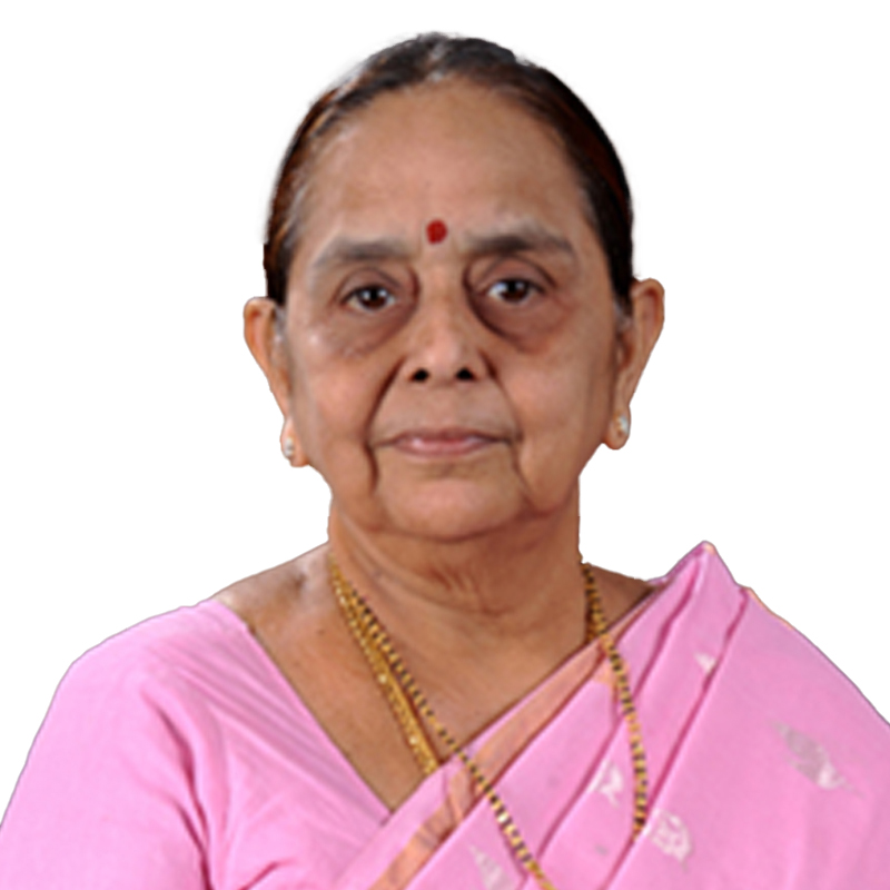 Dr. RADHA RAMA DEVI - Pediatrician - Genetics