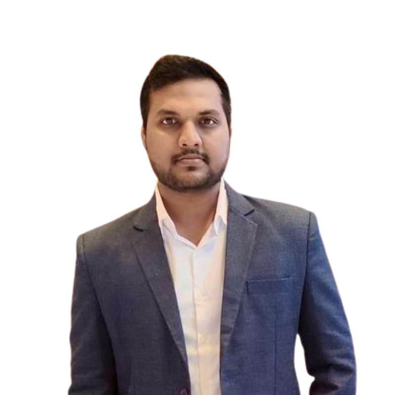 Dr. S. Naresh Kumar - Associate Consultant