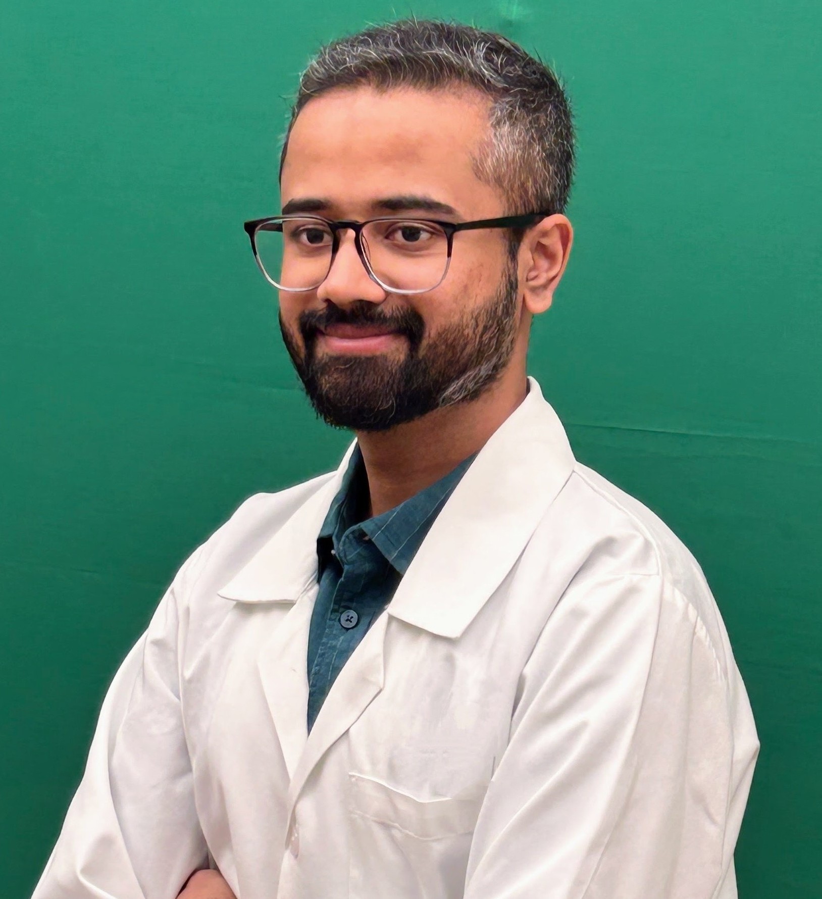 Dr. Nalla Anuraag Reddy - Consultant Pediatric Hematologist, Oncologist, Blood & Marrow Transplant