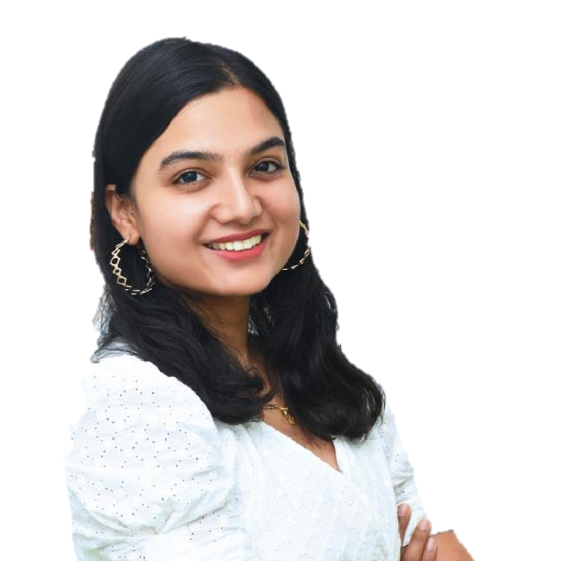Dr. Shruti Satish Shetty - Pediatric and Preventive Dentist