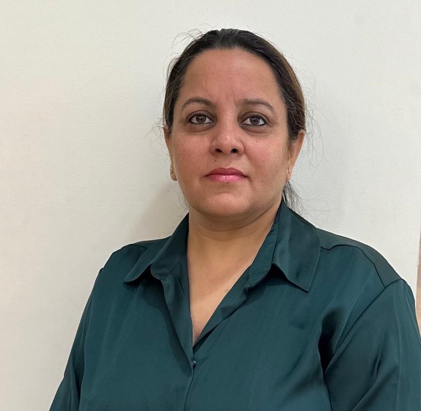 Dr. Nancy Nagpal - Senior Consultant