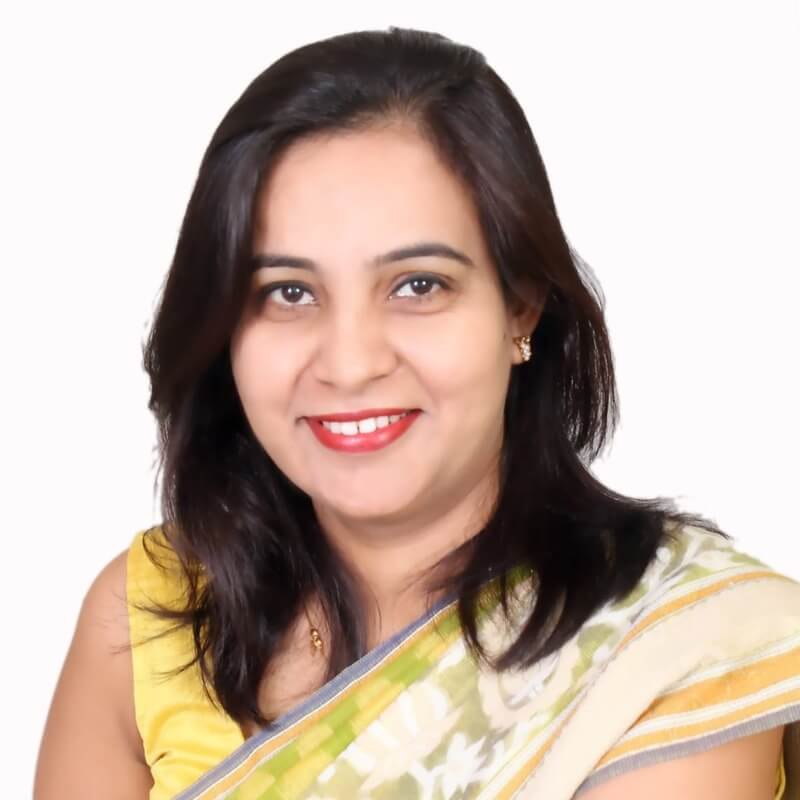 Dr. ALKA CHAUDHARY - Senior Consultant- Obstetrician and Gynecologist