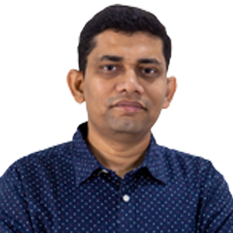 Dr. SIVA NARAYAN REDDY VENNAPUSA - Consultant - Neonatology & General Pediatrics