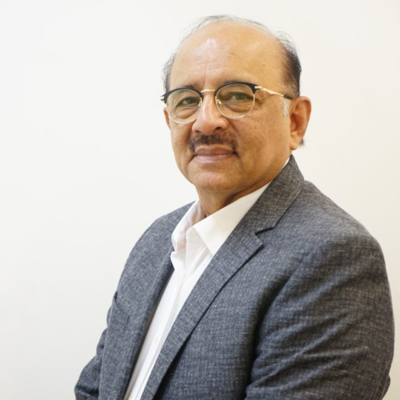 Dr. JITENDRA MOHAN HANS - Consultant Pediatric ENT & Cochlear Implant