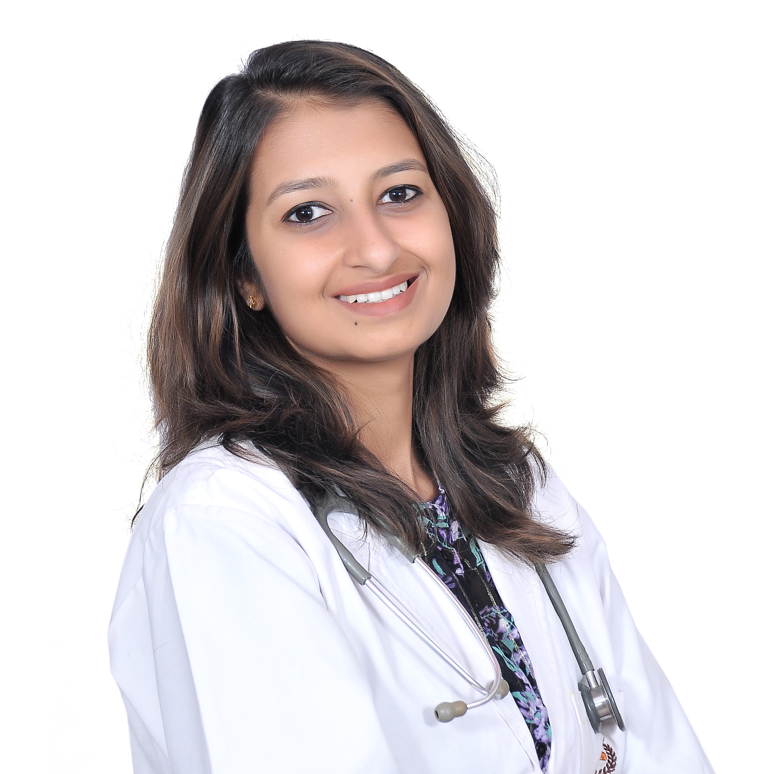 Dr. Spoorthy Venkatesh - Consultant - Obstetrics & Gynecology