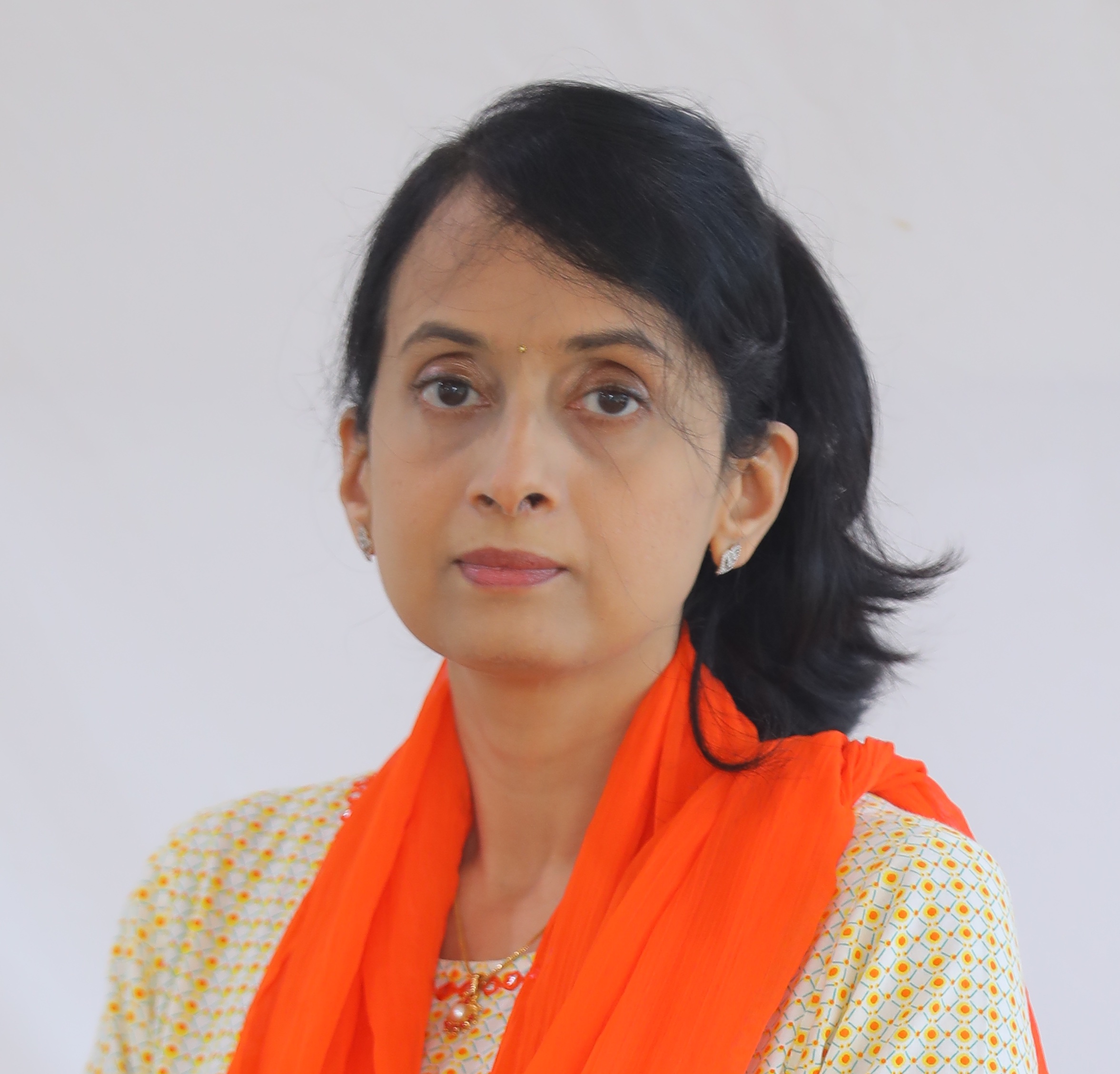 Dr. RASHMI ADIGA - Consultant Paediatric Neurologist and Paediatrician