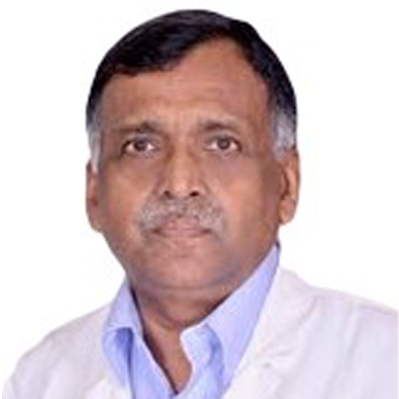Dr. SISIR PAUL - Director -  General Pediatrics