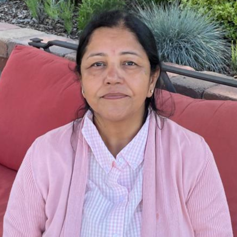 Dr. ASHA BAJAJ - VISITING CONSULTANT