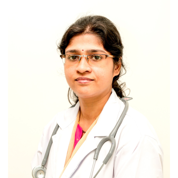 Dr. Ashwini Mohan - Consultant Pediatric Neurologist