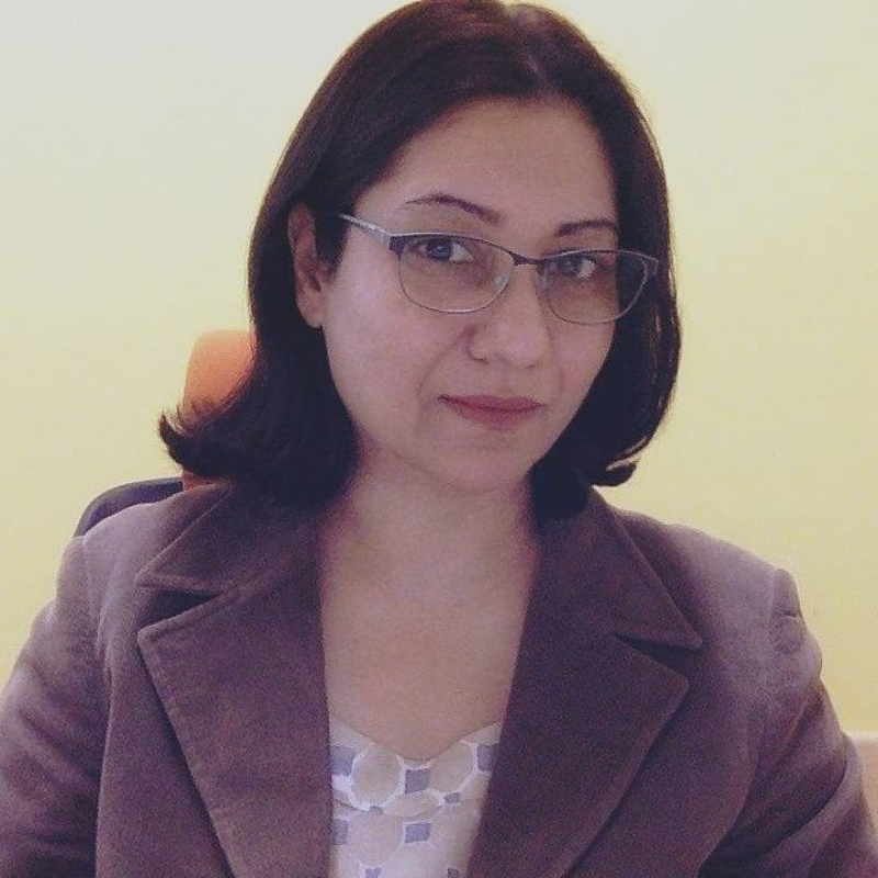 Dr. ARCHANA VERMA - Visiting Consultant