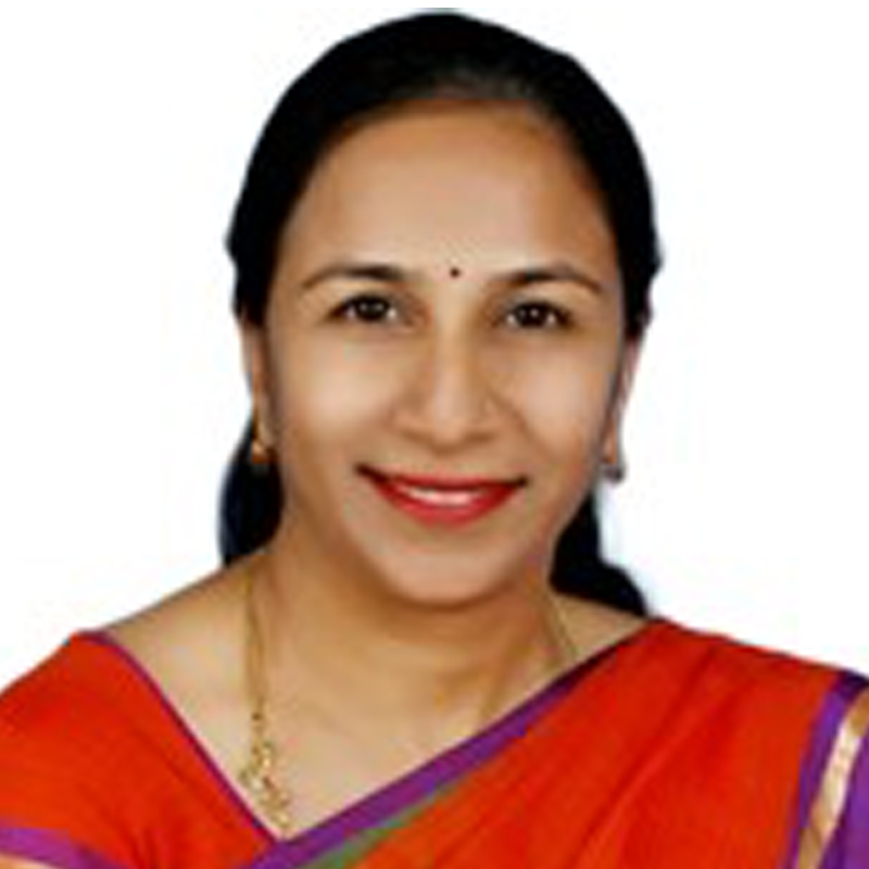 Dr. SOMAYAJULA SHANMUKHI - Clinical Psychologist