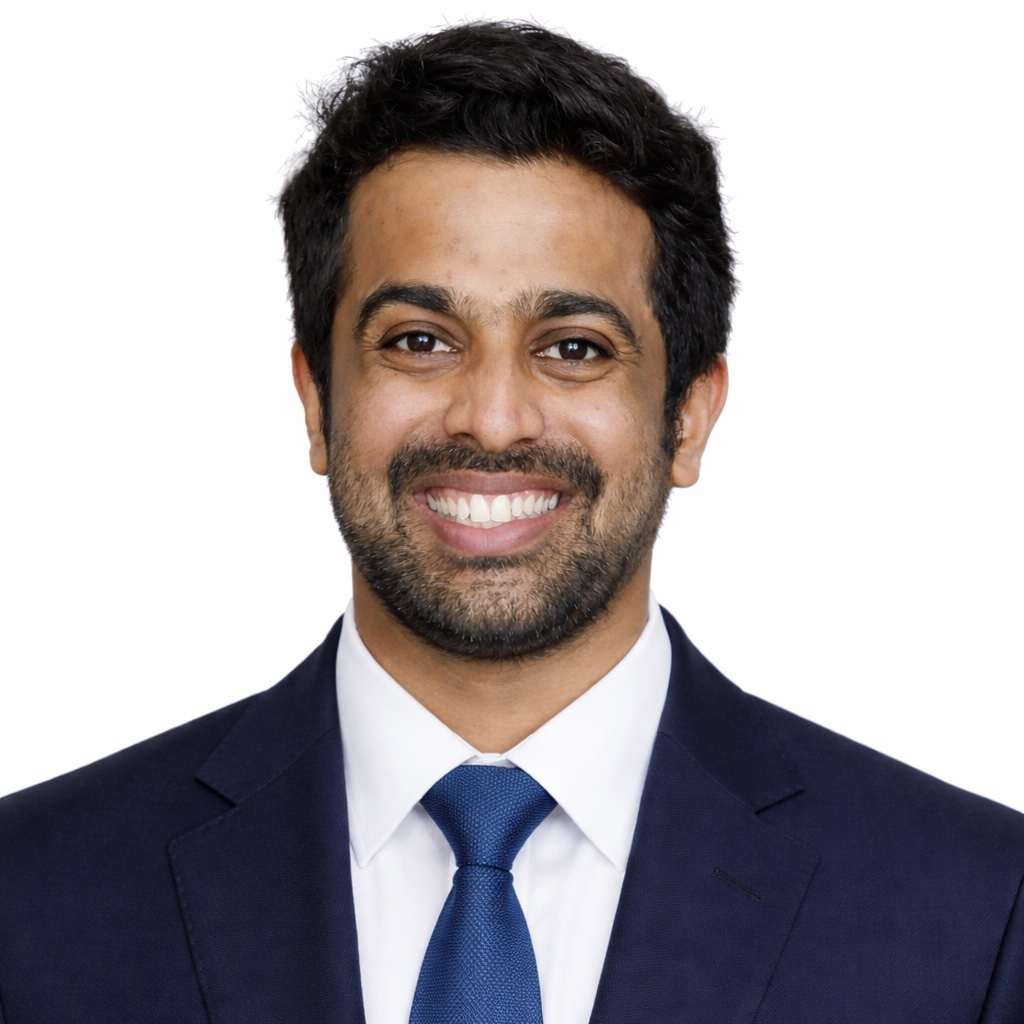 Dr. SVAS Raju Kakarlapudi - Consultant Pediatrician