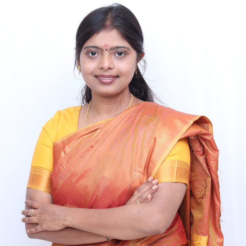 Dr. MADHUMALA K - Pediatric Occupational Therapist
