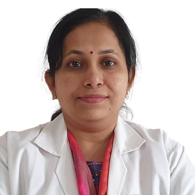 Dr. PRASANNA BHARATHI N V N - Consultant Ophthalmologist
