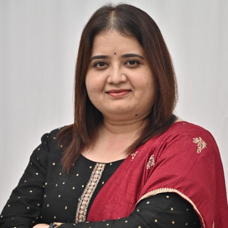 Dr. PRABHAVATHI H B - Consultant - Pediatric Dentistry, Marathahalli, Bengaluru