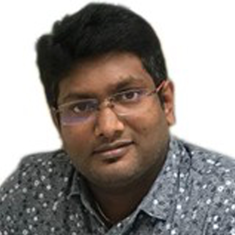 Dr. THILAK BABU - Consultant - Radiology