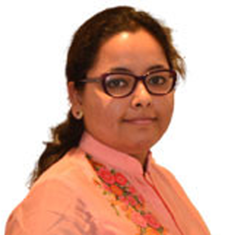 Dr. SAKSHI GOEL - Senior Consultant Obstetrics & Gynecology