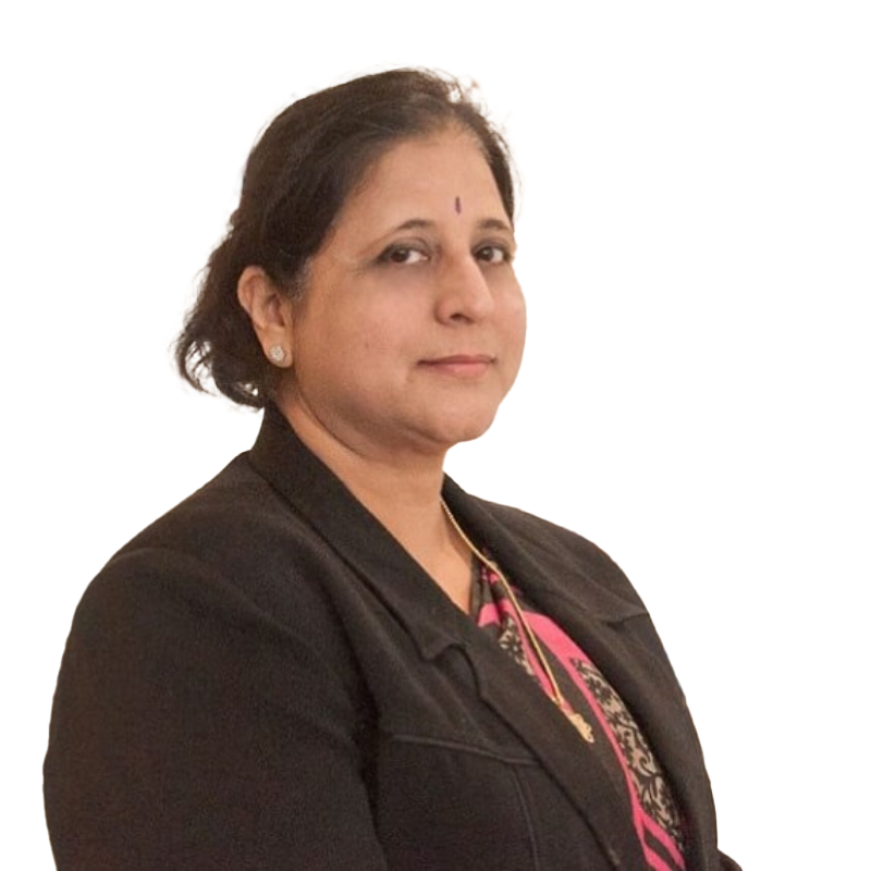Dr. AMITA WADHWA - Consultant - Obstetrics and Gynecology
