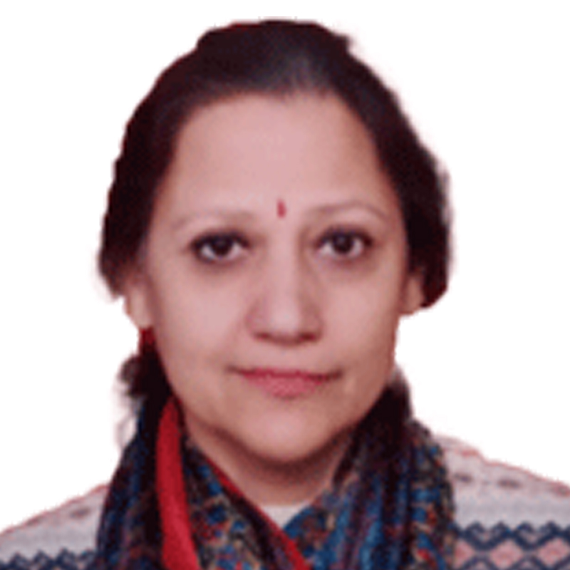 Dr. VIBHA RATHOR - Consultant - Obstetrics & Gynecology